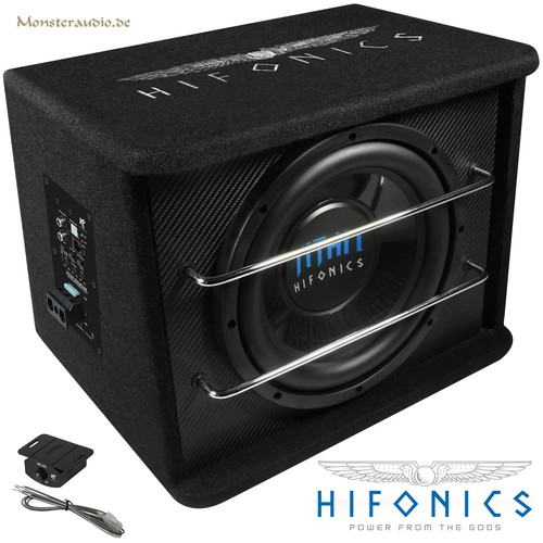Hifonics 600 watt - 600,