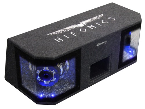 Hifonics mercury mr8dual 20cm - mercury,