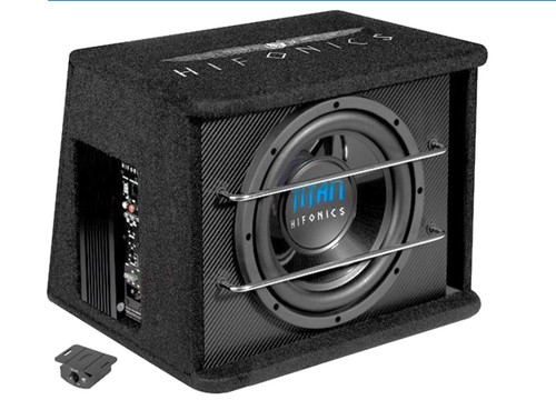 Hifonics titan aktiv - hifonics, tsa300r