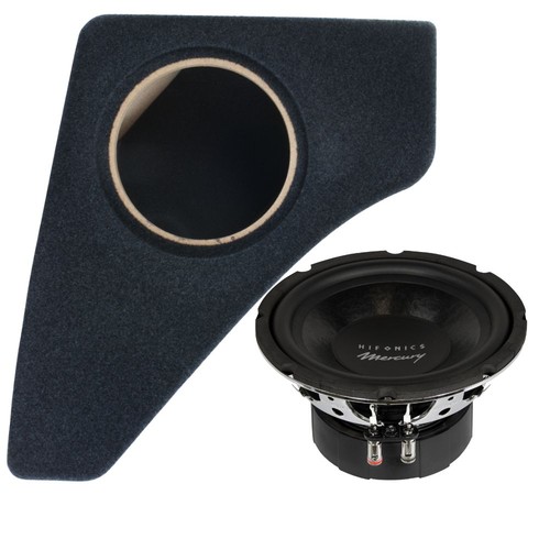 Subwoofer für golf - subwoofer,