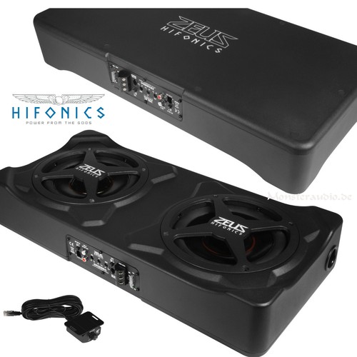 Hifonics zrx220a - hifonics,