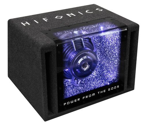 Hifonics single bandpass - hifonics, single-bandpass