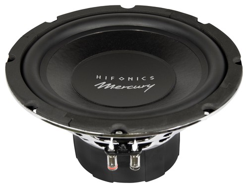 Hifonics mrw104 25 cm - -,