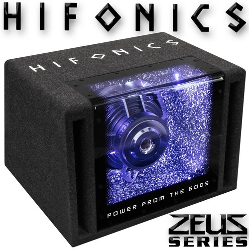 Hifonics zeus zx8bp - zeus,