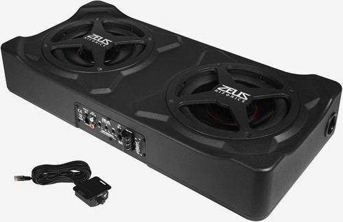 Hifonics zrx220a x - hifonics, 20