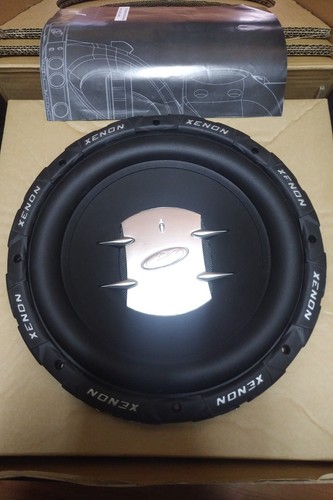 Phoenix gold xenon 30cm - xenon, 12"