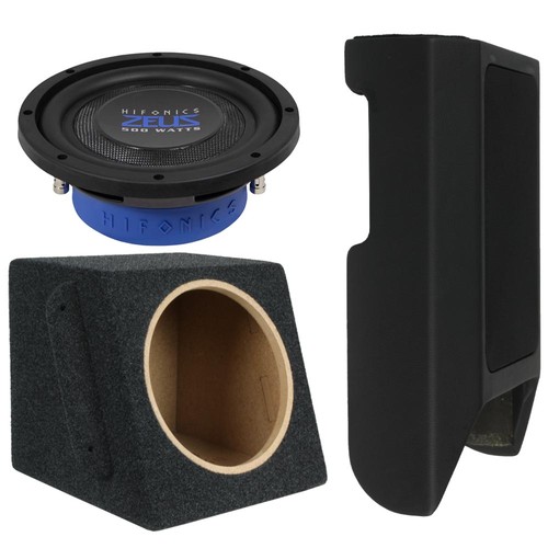 Subwoofer für bmw - für,