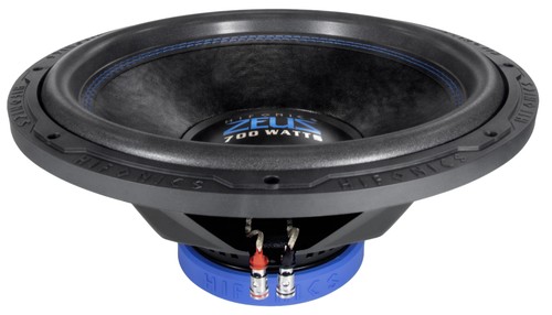 Hifonics zxe15s4 38cm - hifonics,