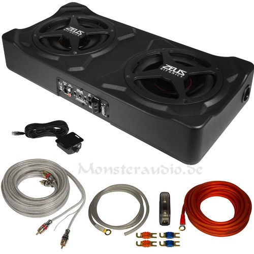 Hifonics 600 watt - 600,