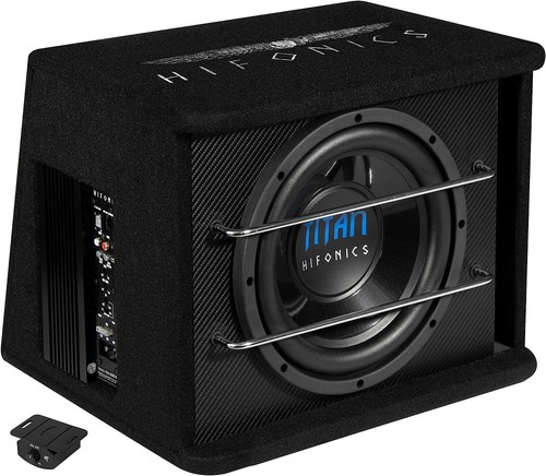 Hifonics tsa300r aktiv - |,