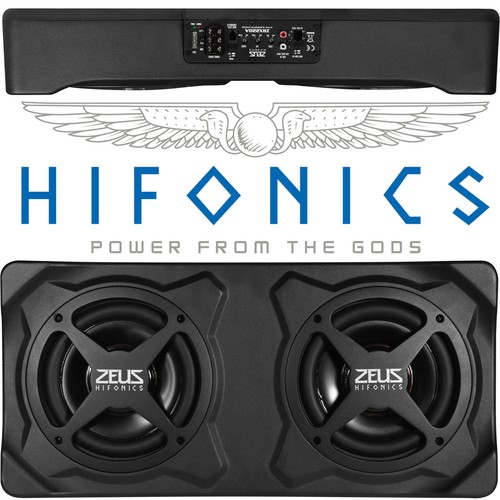 Hifonics 600 watt - hifonics,