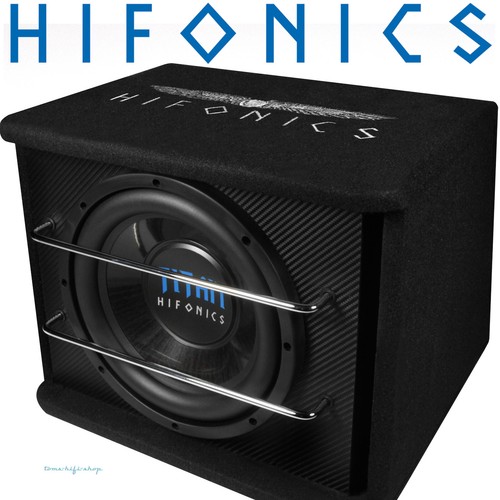 Hifonics ts250r 600 - 600, watt