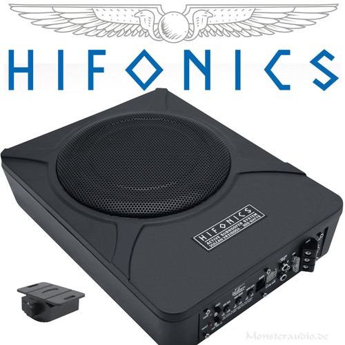 Hifonics