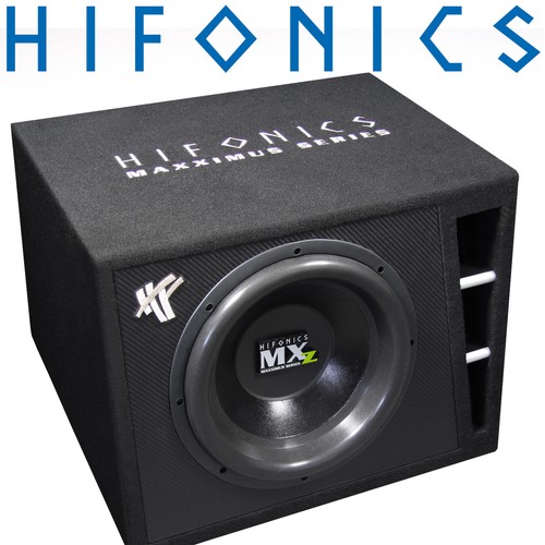 Hifonics 2000 watt 30cm - hifonics,