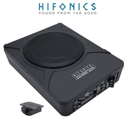 Hifonics vrx1000a aktiv - hifonics,