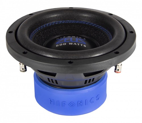 Hifonics zxs8d2 zoll 20cm - zxs8d2,