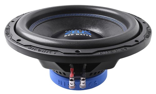 Hifonics zxe12s4 30cm - -,