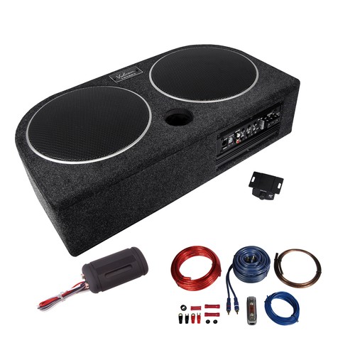 Hifonics vrx82a universal - vrx82a,